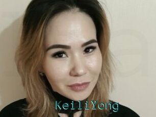 KeiliYong