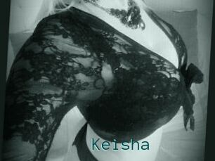 Keisha