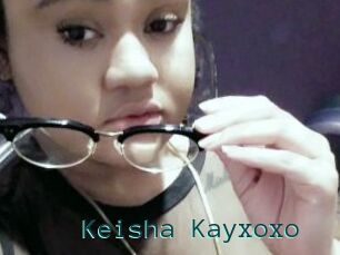 Keisha_Kayxoxo