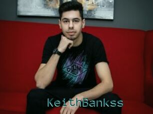 KeithBankss