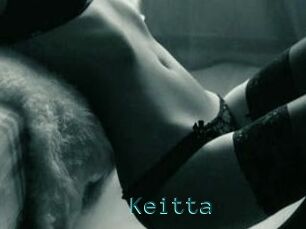 Keitta