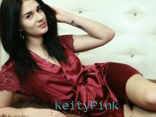 KeityPink