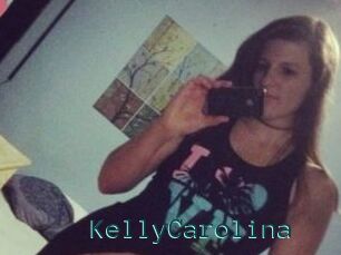 KellyCarolina