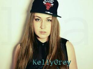 KellyGrey