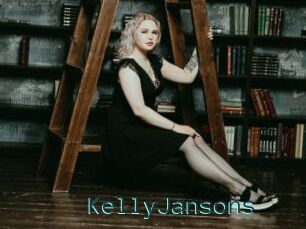 KellyJansons