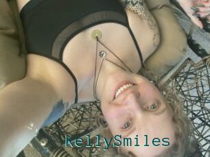 KellySmiles