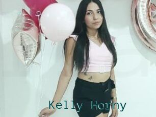 Kelly_Horny