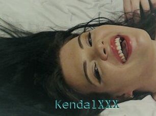 KendalXXX