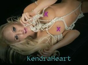 KendraHeart