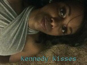 Kennedy_Kisses