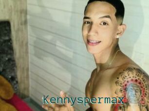 Kennyspermax