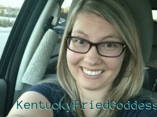 KentuckyFriedGoddess