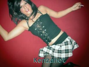 Kenzahot