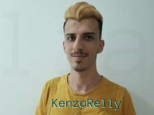 KenzoRelly