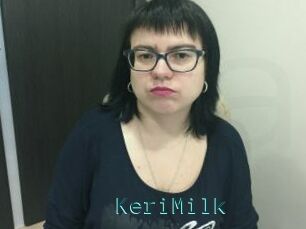 KeriMilk