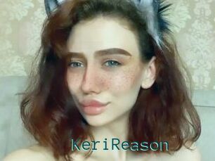 KeriReason