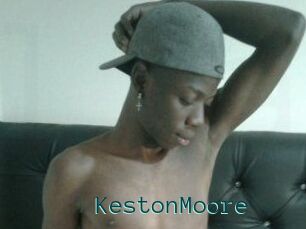 KestonMoore