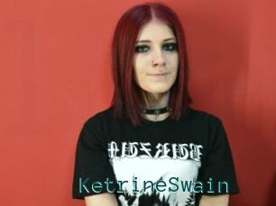 KetrineSwain