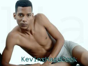 KevinxHardCock