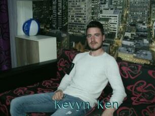 Kevyn_Ken