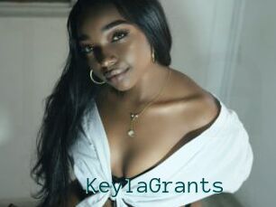 KeylaGrants