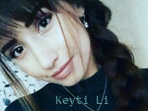 Keyti_Li