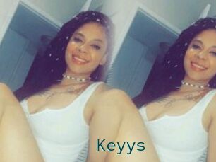 Keyys