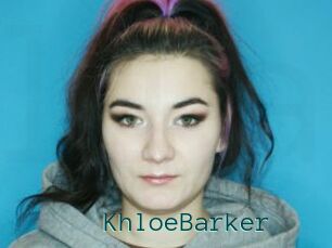 KhloeBarker