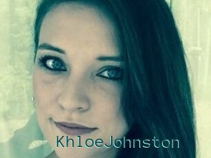 KhloeJohnston