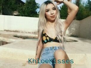 KhloeKisses