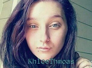 KhloeThmoas