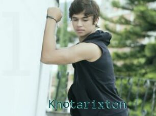 Khotarixton