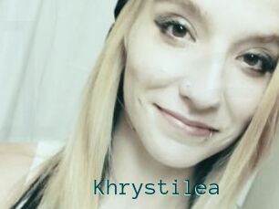 Khrystilea