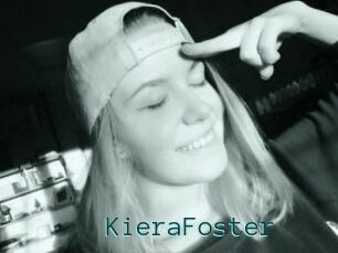 KieraFoster