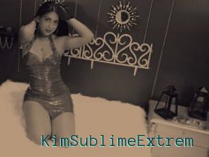 KimSublimeExtrem