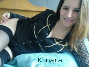 Kimara