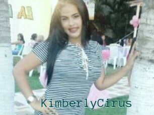 KimberlyCirus