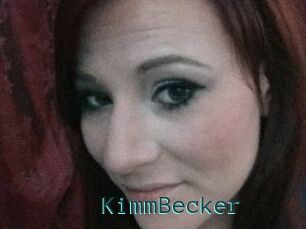 KimmBecker