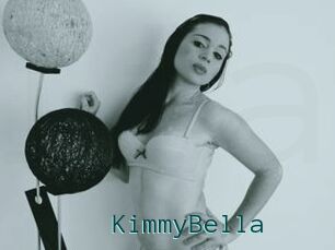 KimmyBella
