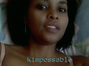 Kimpossable