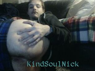 KindSoulNick