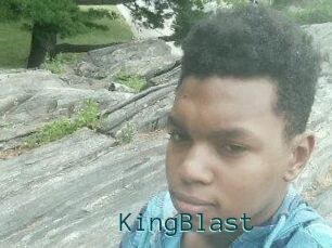 KingBlast