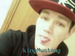 KingMustang