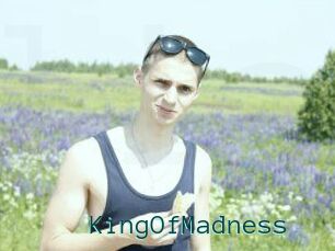 KingOfMadness