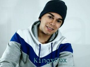 KingxFox