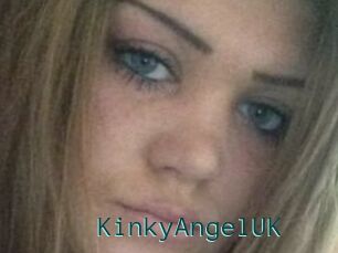 KinkyAngelUK