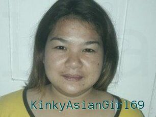 KinkyAsianGirl69