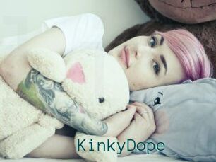 KinkyDope Liens Adultes