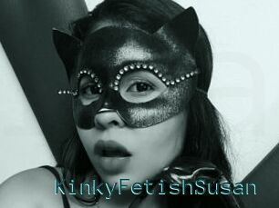 KinkyFetishSusan