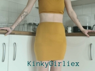 KinkyGirliex